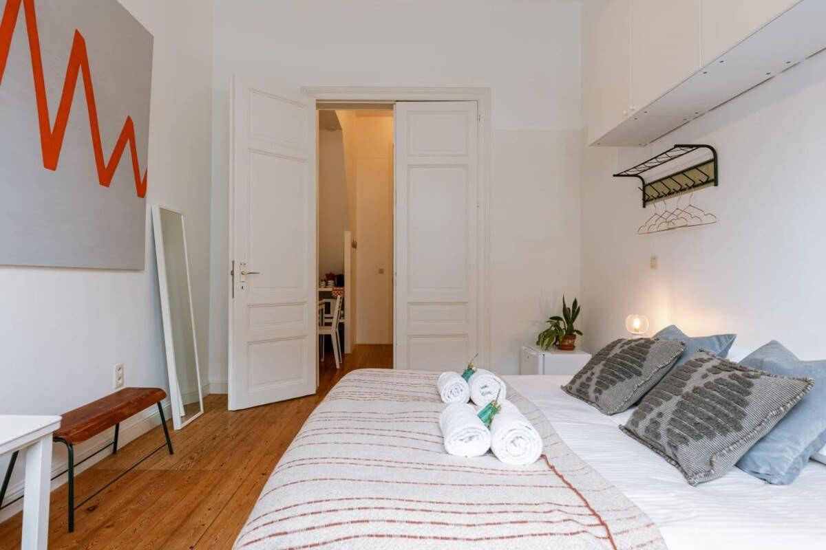Huswell - The Boutique' Studio in centrum Ghent