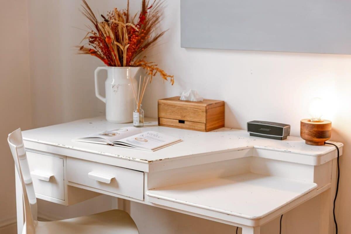 Huswell - The Boutique' Studio in centrum Ghent