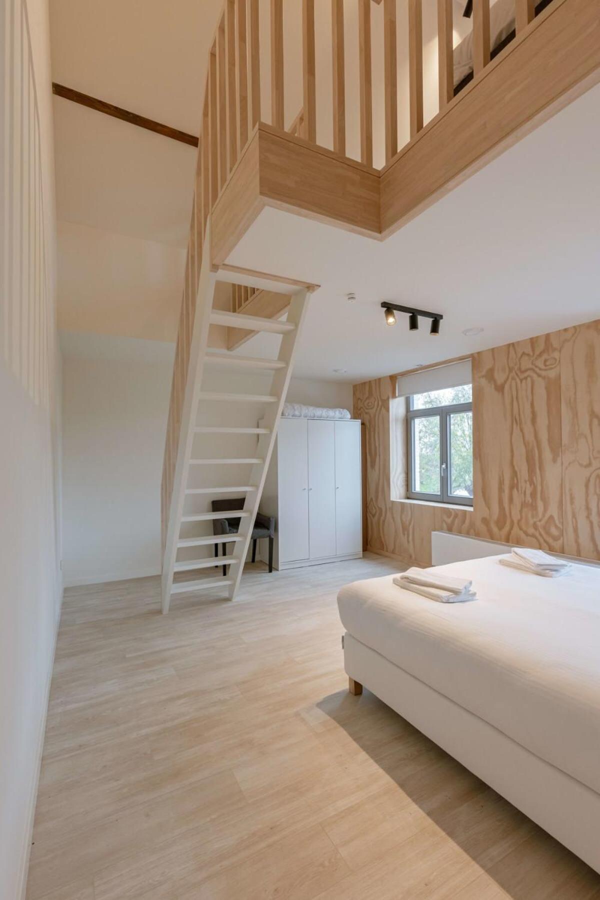 Charming ecologic holiday home in Damme