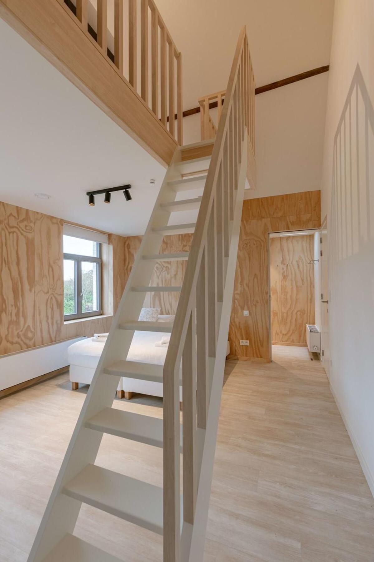 Charming ecologic holiday home in Damme