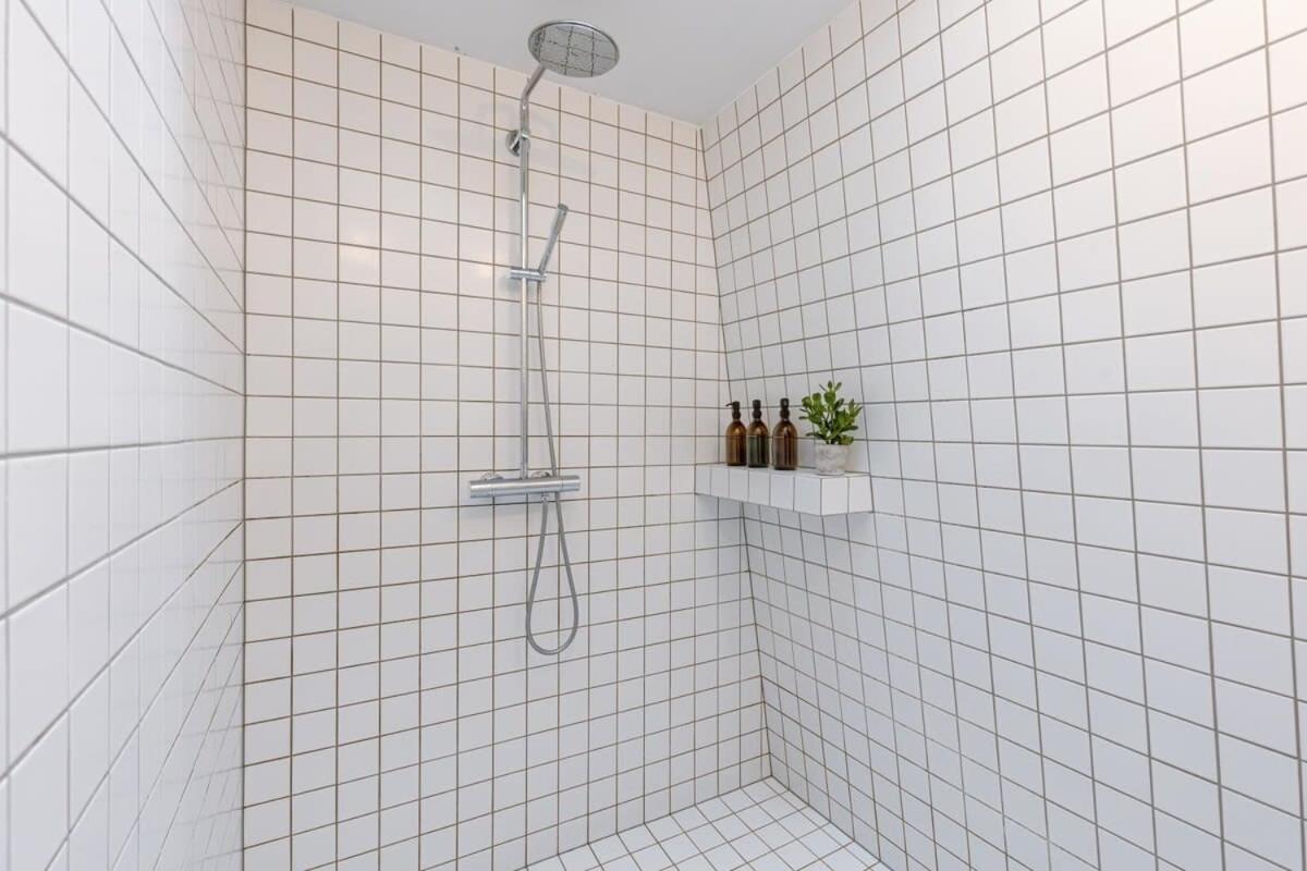 Huswell - Central 'The Crown' apartment in Ghent