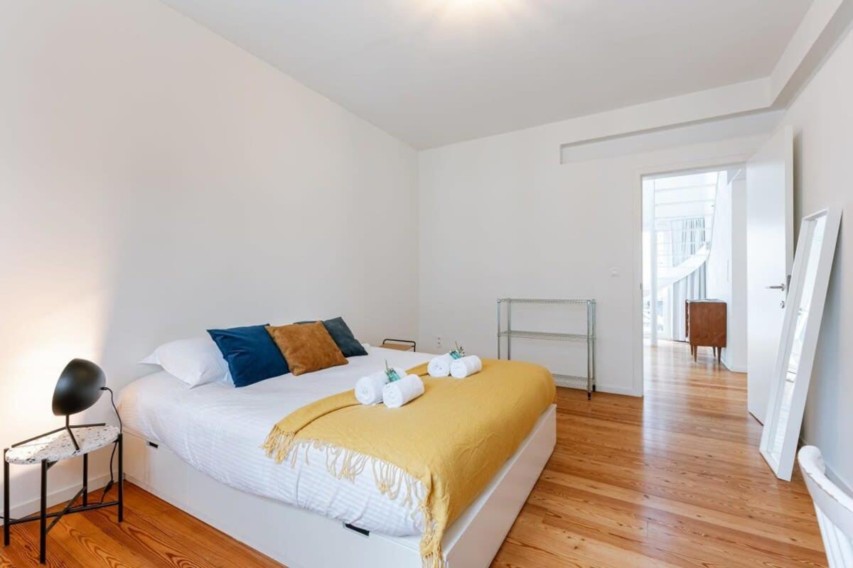Huswell - Central 'The Crown' apartment in Ghent