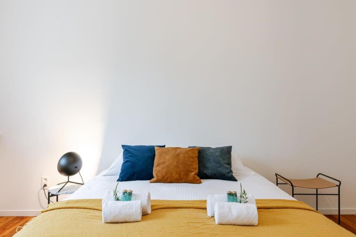 Huswell - Central 'The Crown' apartment in Ghent