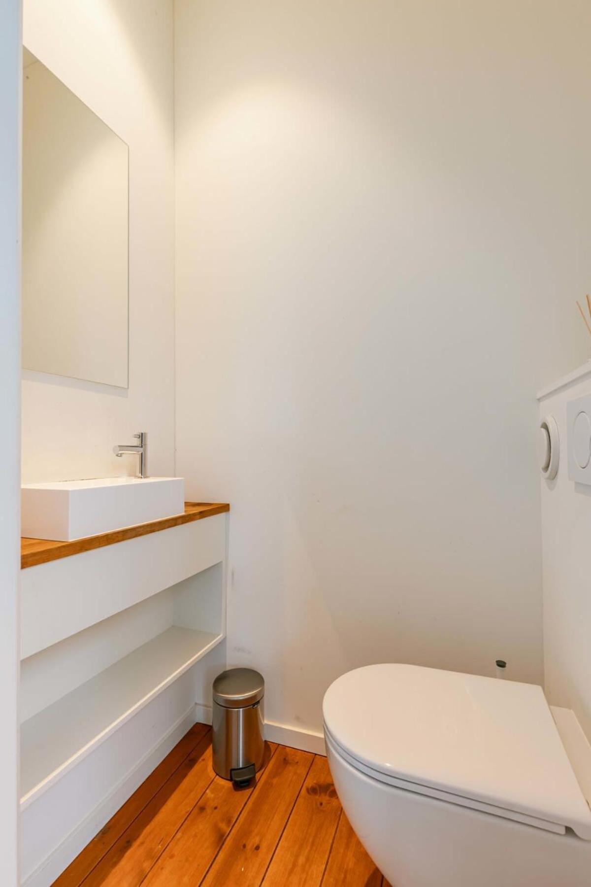 Huswell - Central 'The Crown' apartment in Ghent