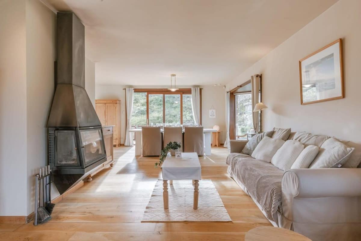 Spacious and Cozy Home with Abundant Natural Light