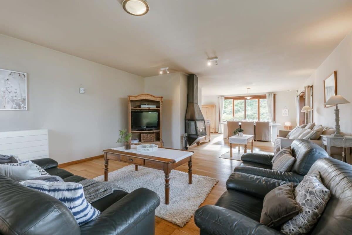 Spacious and Cozy Home with Abundant Natural Light