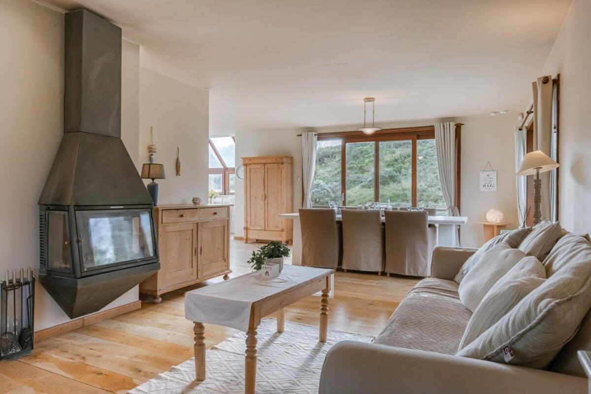 Spacious and Cozy Home with Abundant Natural Light