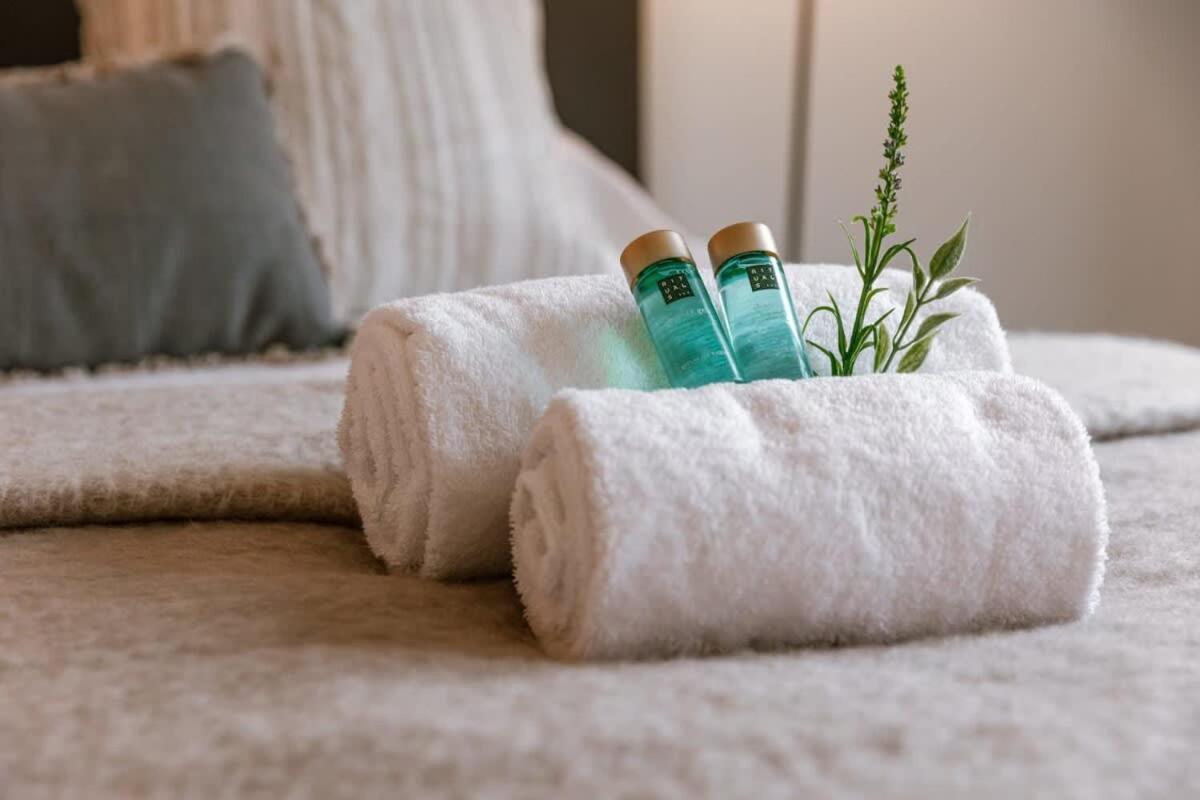 Huswell - Apartment on prime location in Knokke