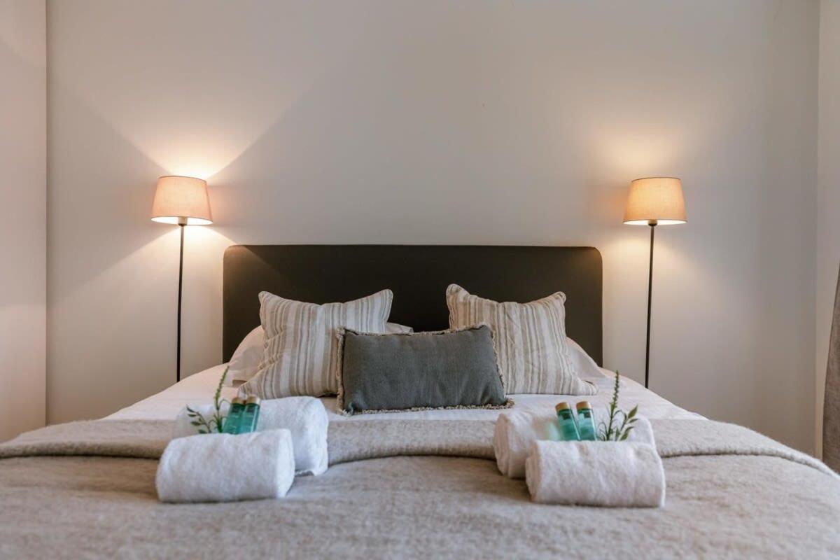 Huswell - Apartment on prime location in Knokke