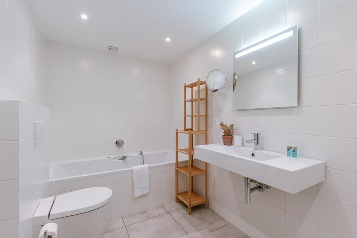 Huswell - Apartment on prime location in Knokke