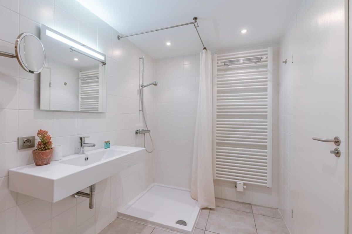 Huswell - Apartment on prime location in Knokke