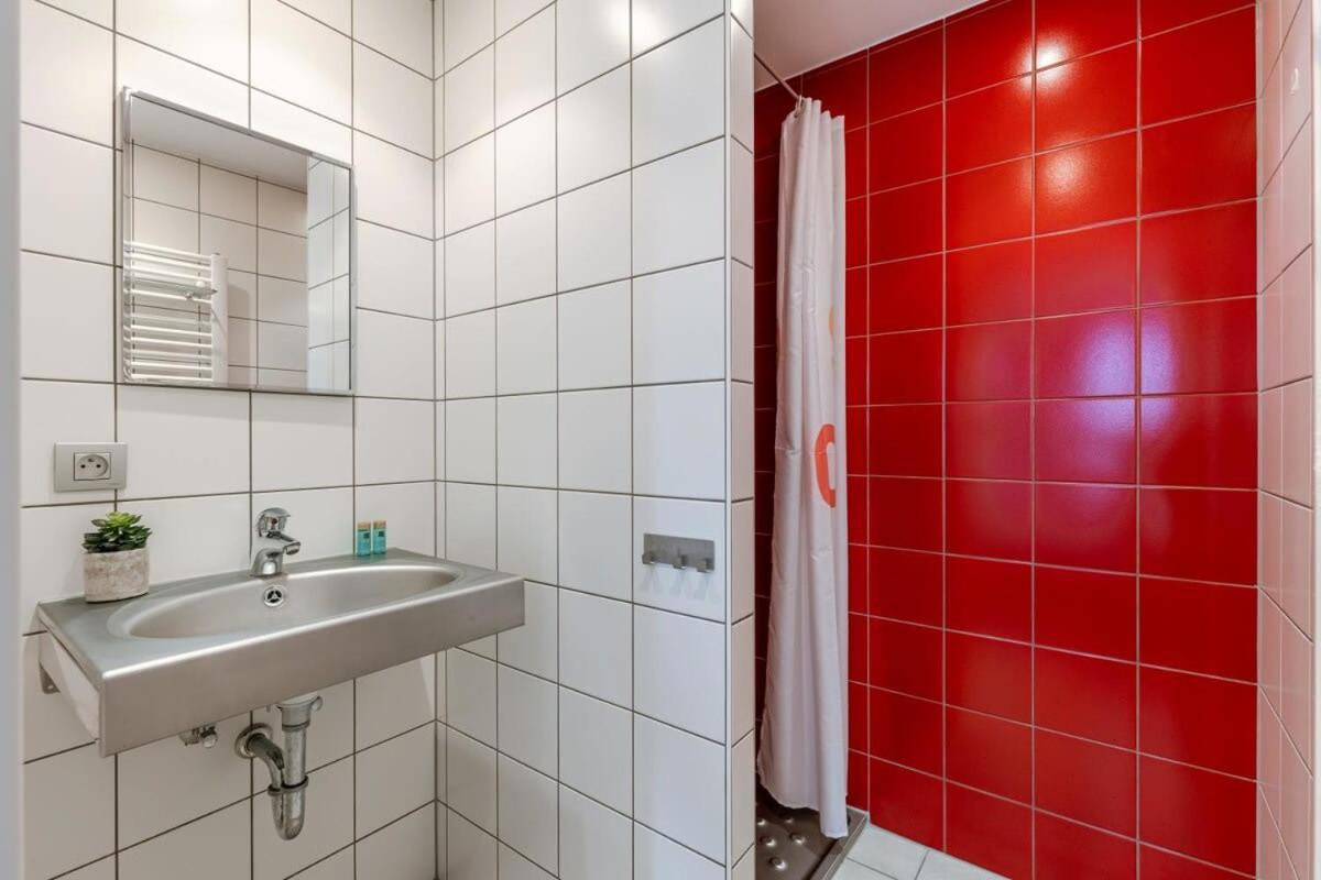 Huswell - Apartment on prime location in Knokke