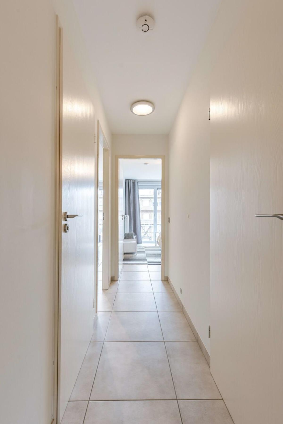 Huswell - Apartment on prime location in Knokke