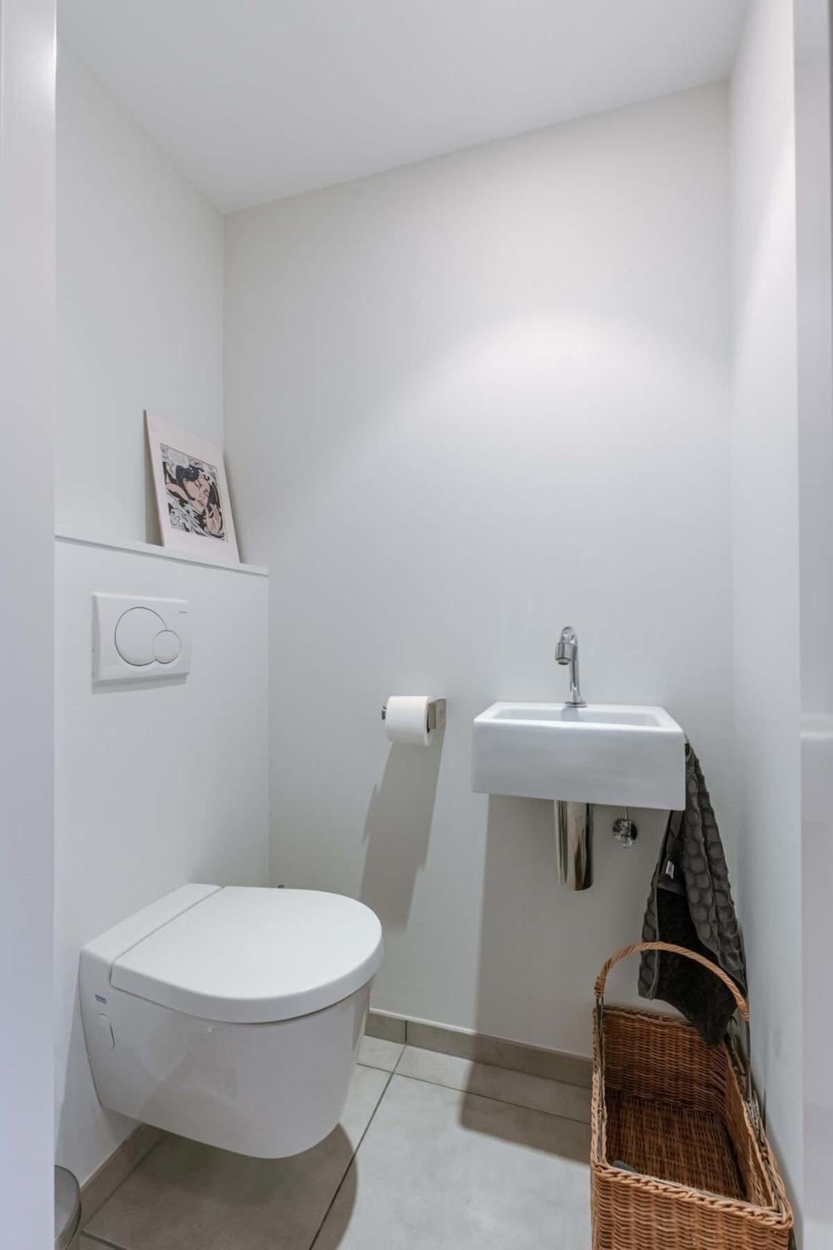 Huswell - Apartment on prime location in Knokke