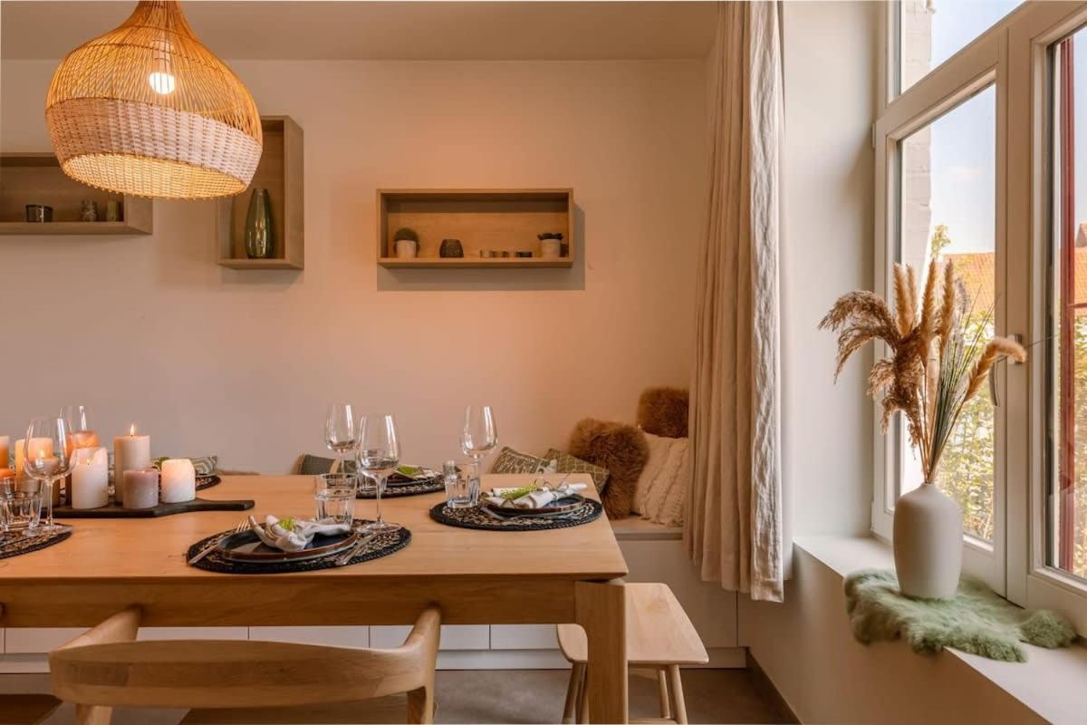 Tosca - Charming double room at ranch "De Blauwe Zaal" view 4