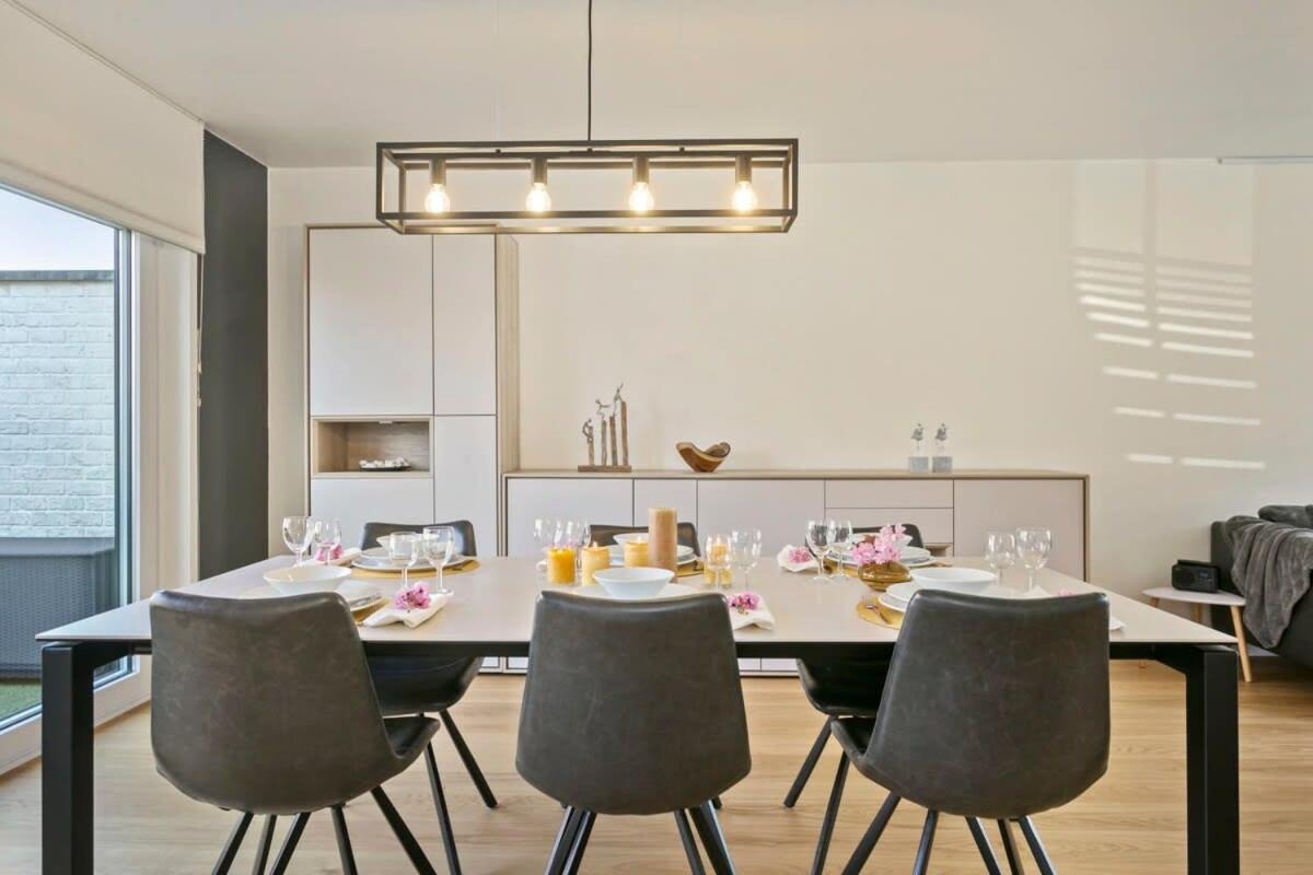 Casiola - Summer-house with sunny garden nearby beach