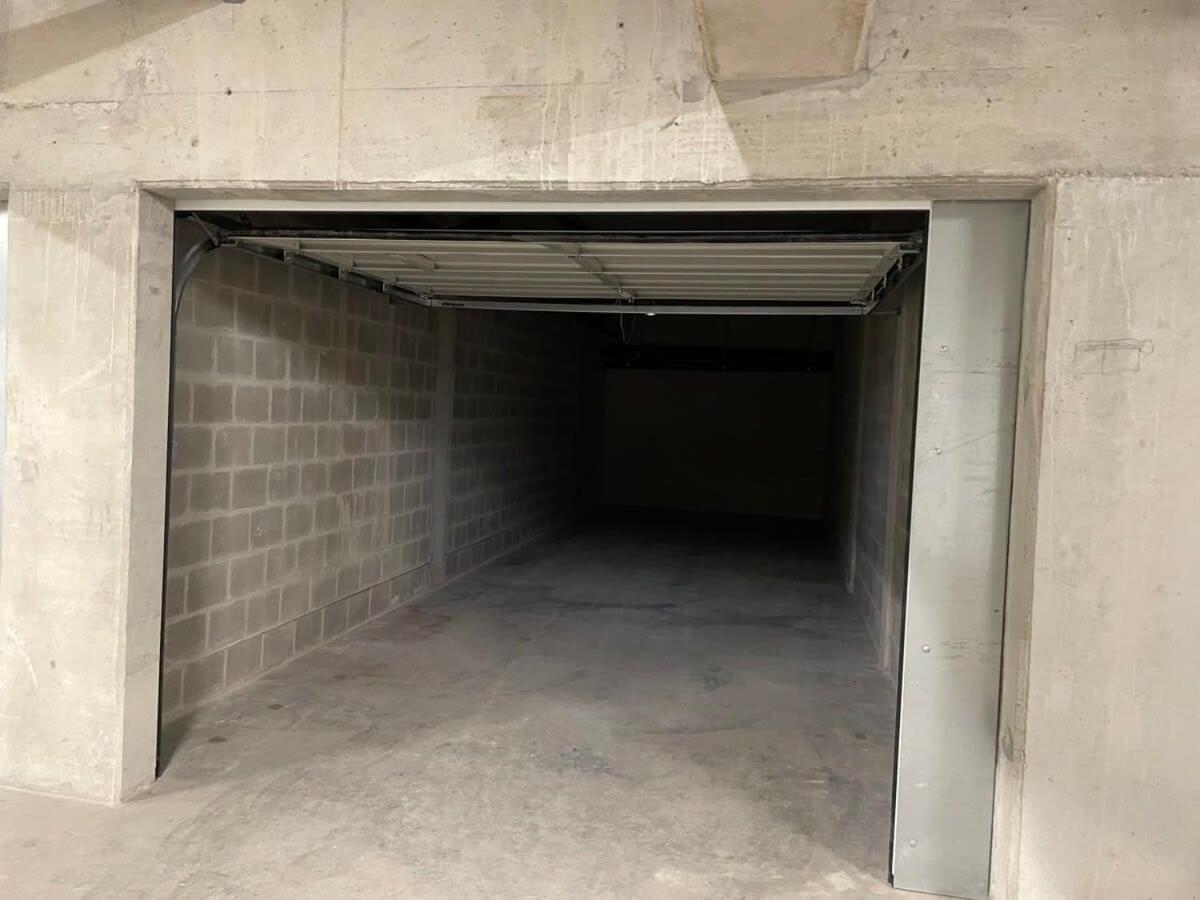 Majestic new penthouse with 2 parkings