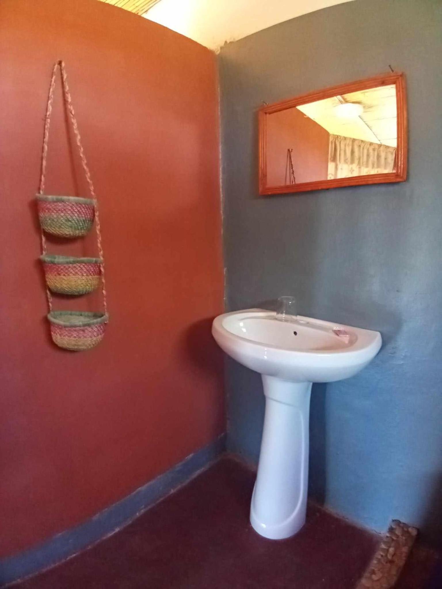 Ecolodge d'Isalo view 4