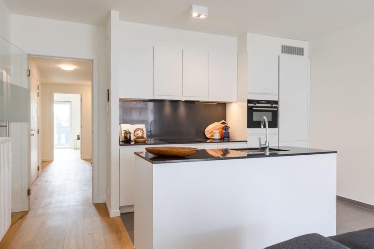 Casiola - Lovely apartment with terrace and sea view view 2