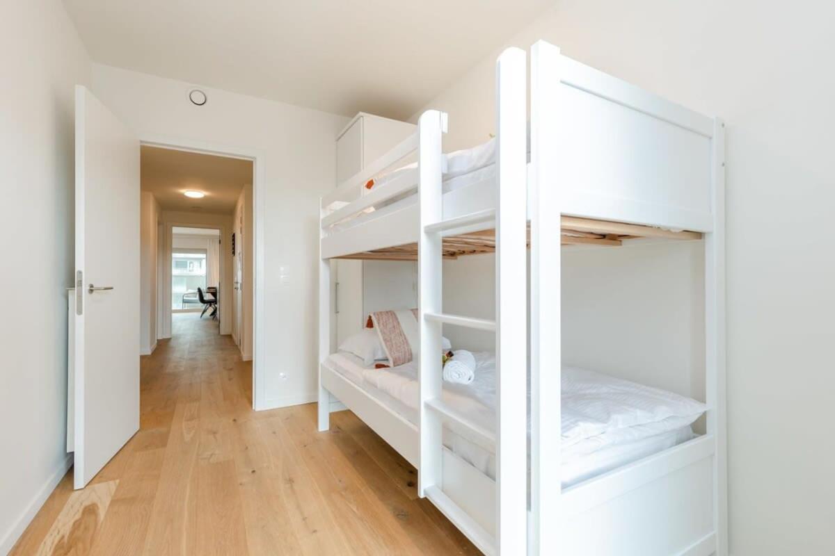 Casiola - Lovely apartment with terrace and sea view view 4