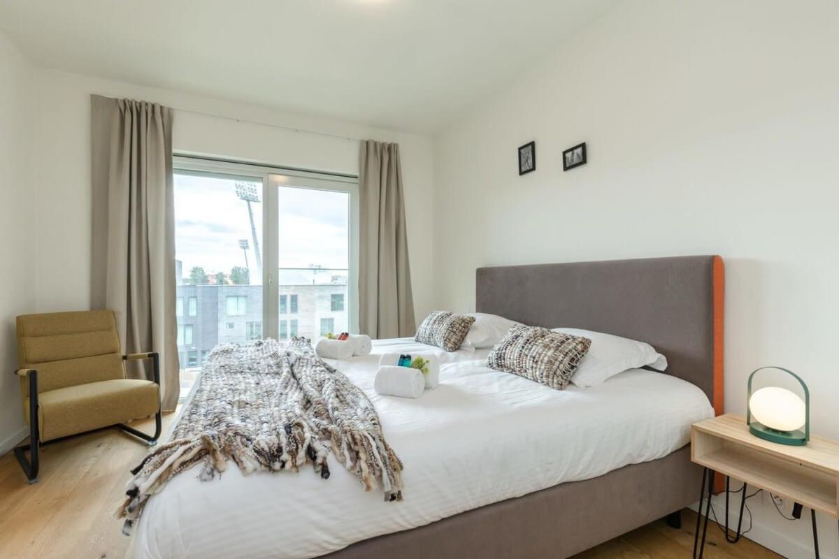 Casiola - Lovely apartment with terrace and sea view view 5