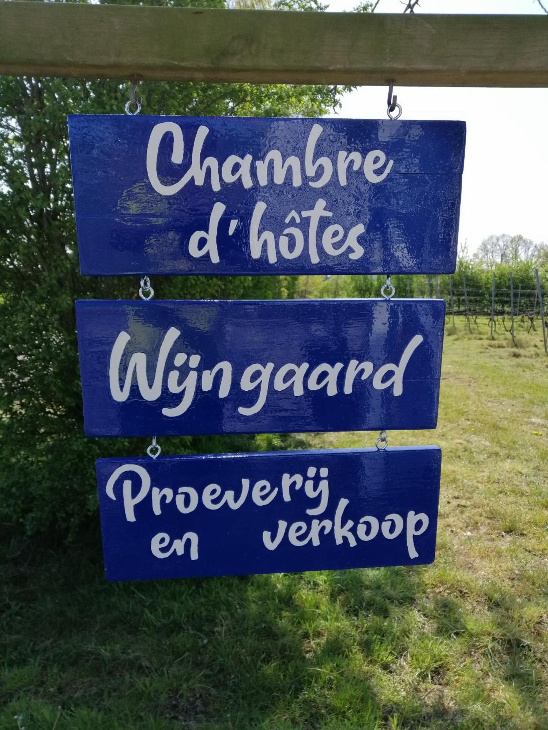 Wijnstaete view 2