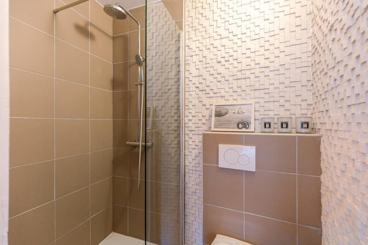 Casiola - Sunny bright apartment in the center of De Haan