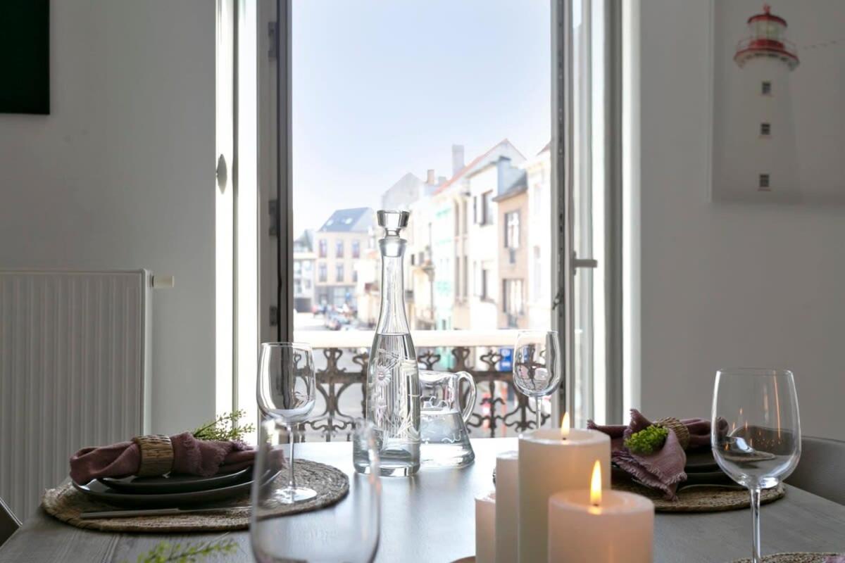 Mimi's House - Authentic family home with terrace near the beach