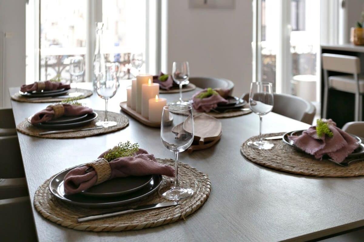 Mimi's House - Authentic family home with terrace near the beach