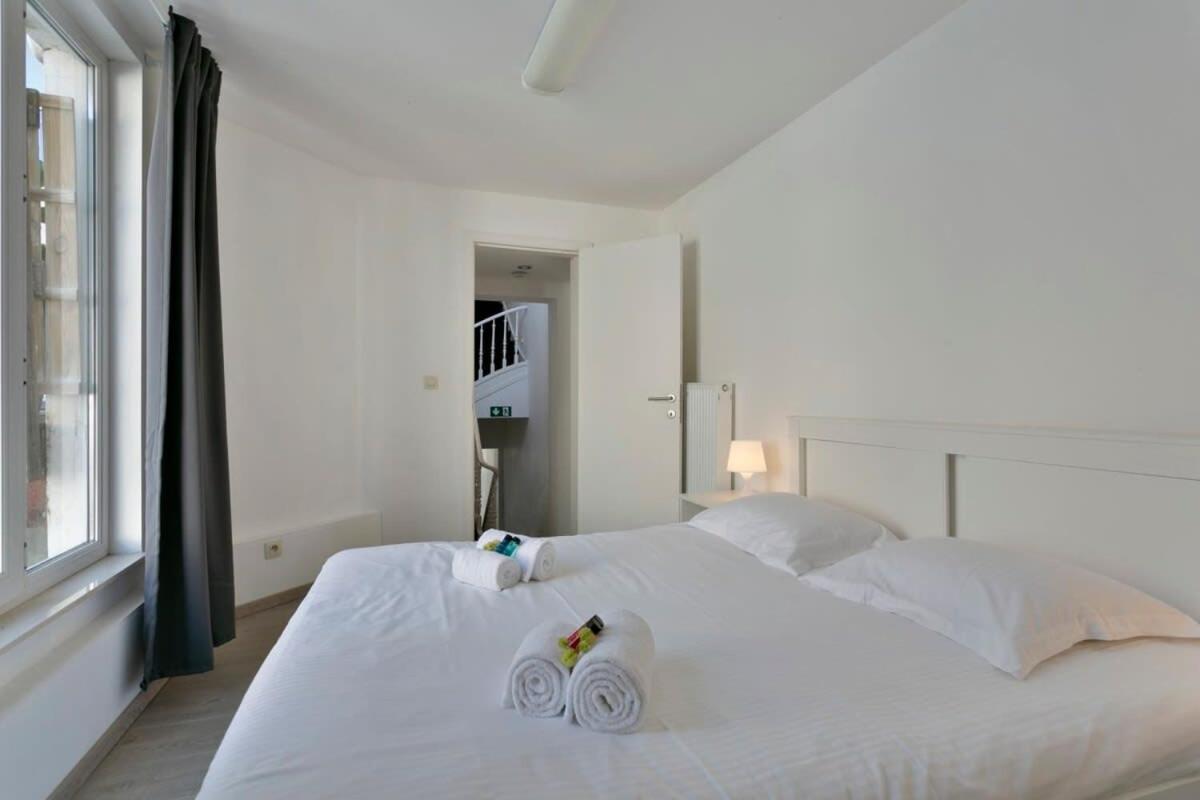 Mimi's House - Authentic family home with terrace near the beach