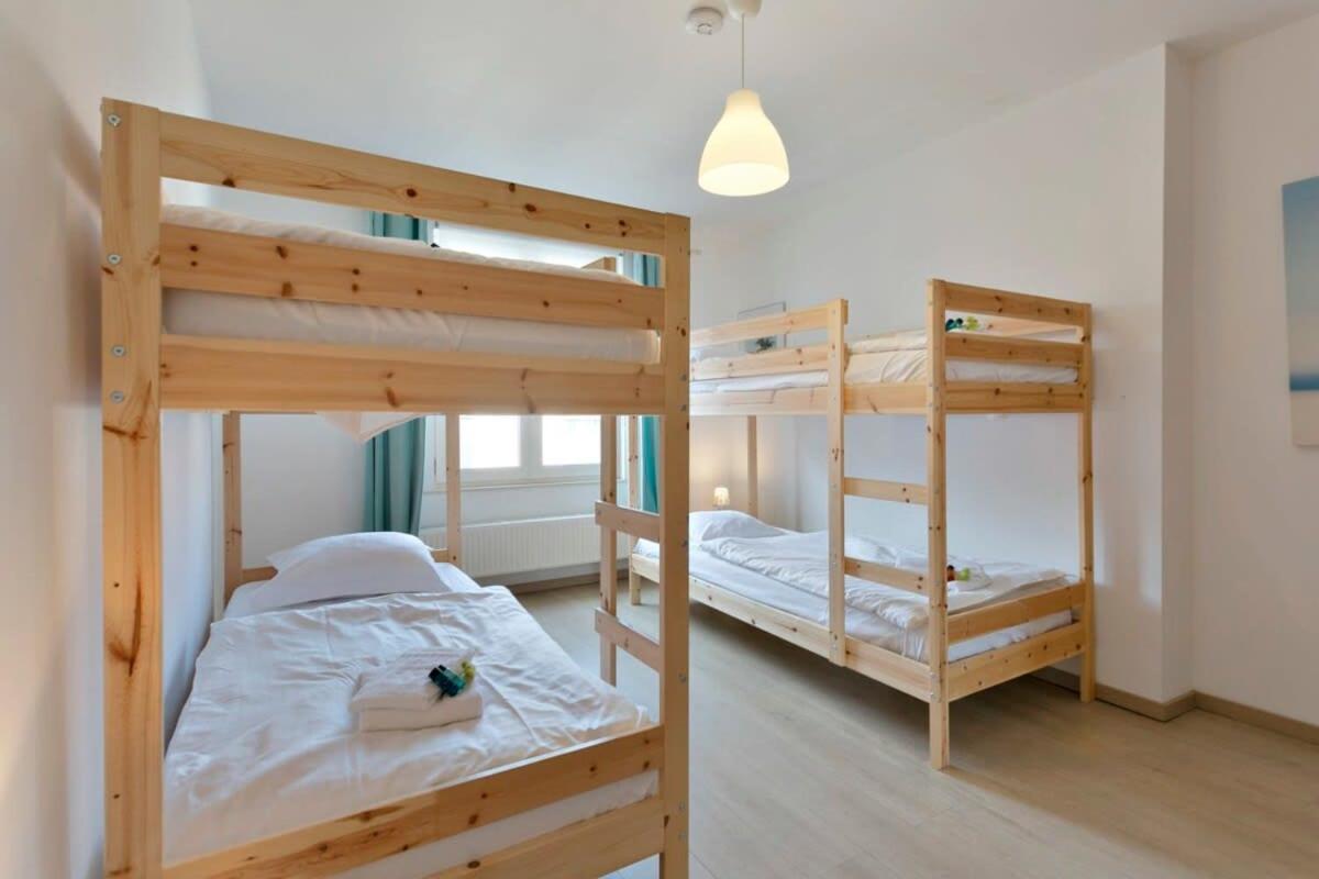 Mimi's House - Authentic family home with terrace near the beach