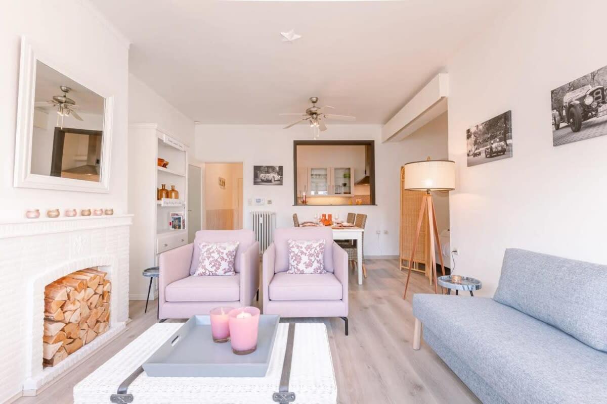 Casiola - Beautiful and spacious studio with side seaview