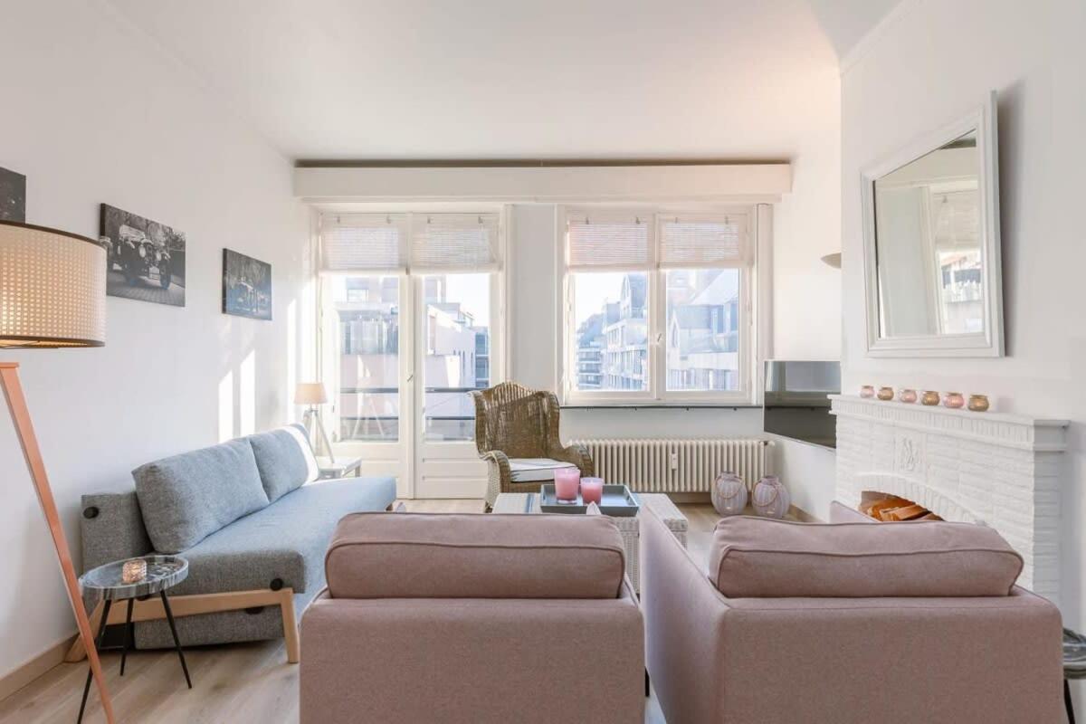 Casiola - Beautiful and spacious studio with side seaview
