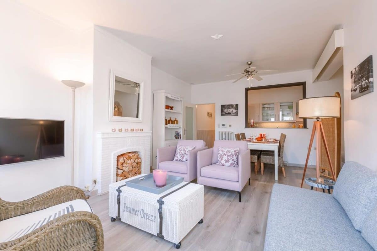 Casiola - Beautiful and spacious studio with side seaview
