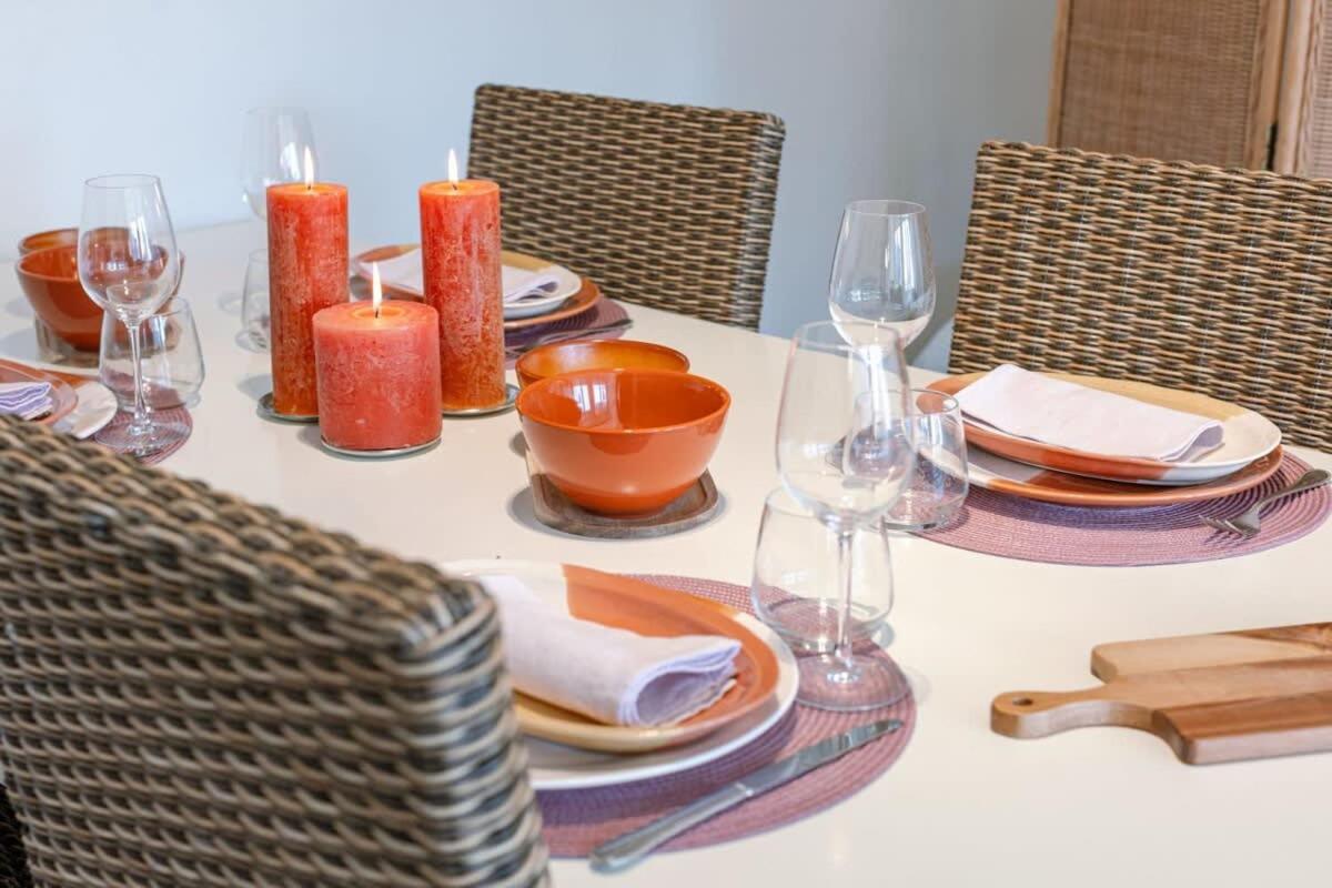 Casiola - Beautiful and spacious studio with side seaview