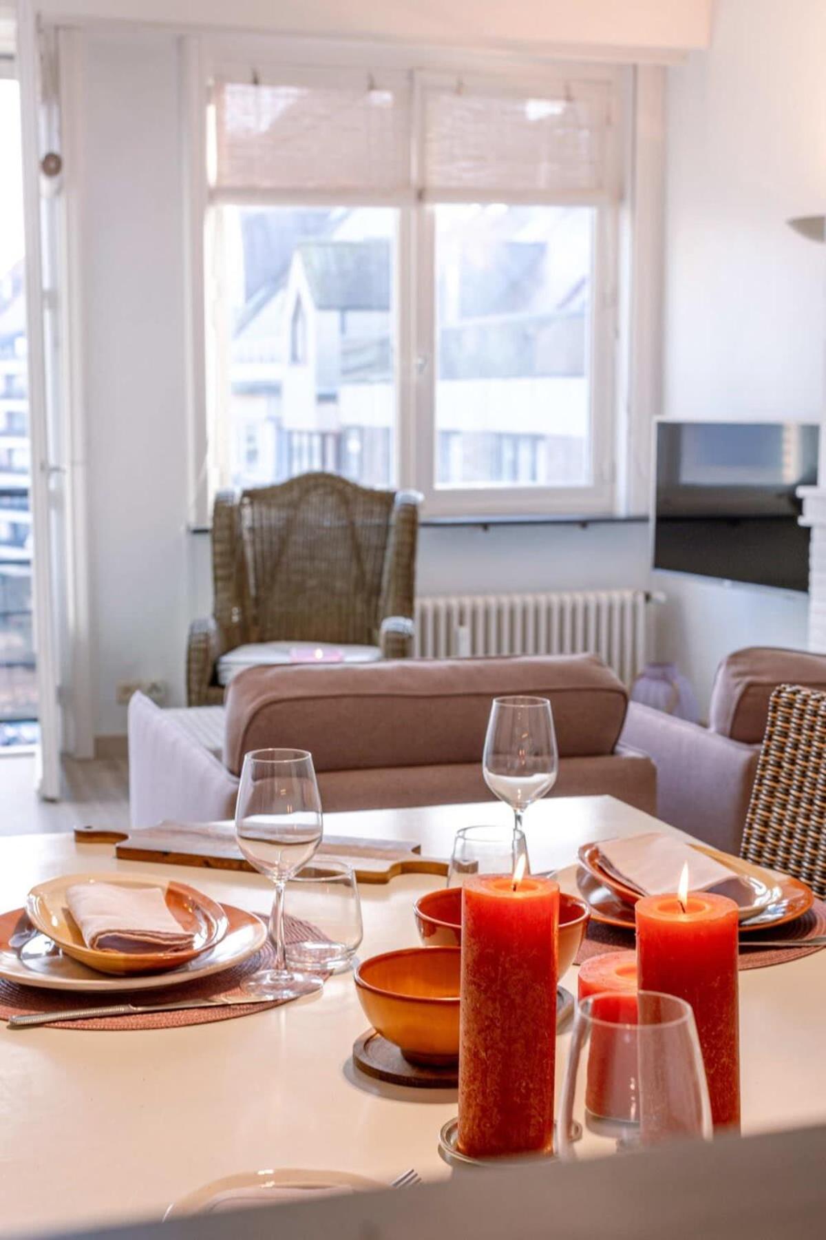 Casiola - Beautiful and spacious studio with side seaview