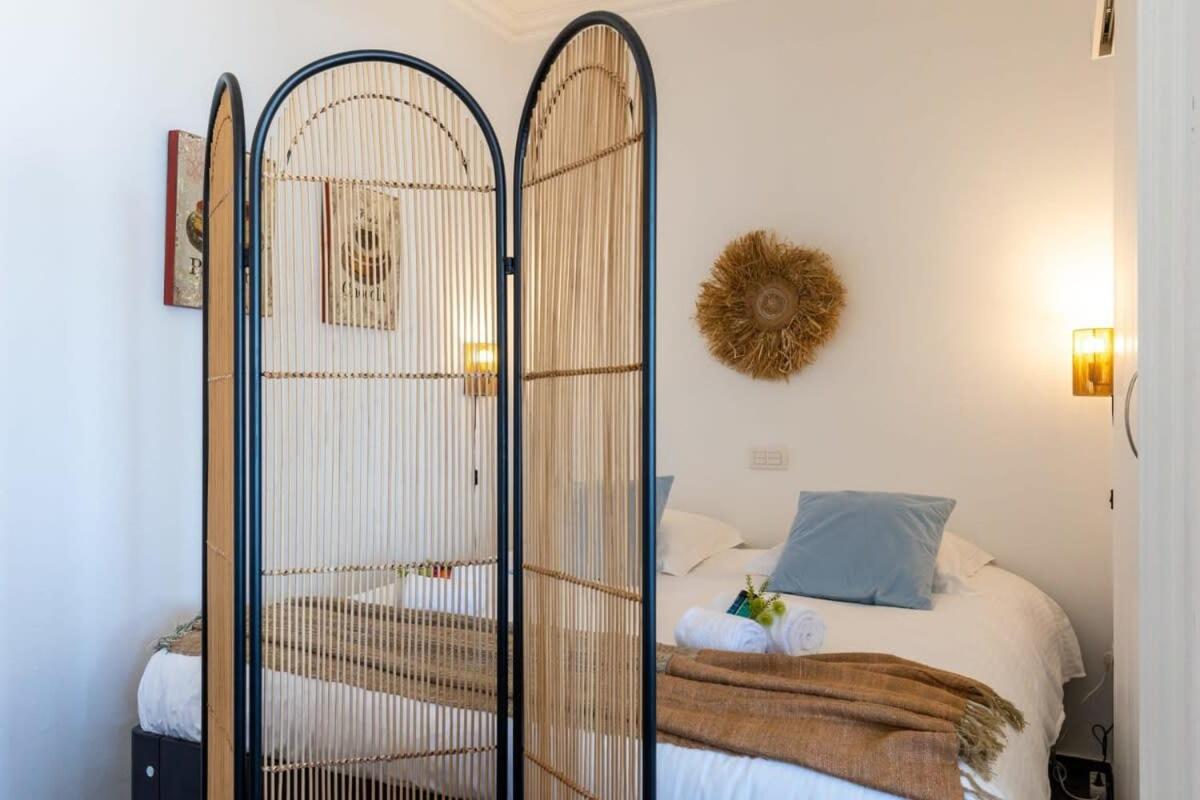 Casiola - Beautiful spacious studio with frontal sea view
