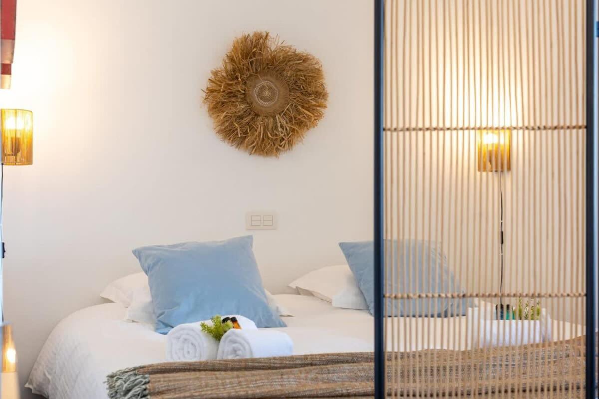 Casiola - Beautiful spacious studio with frontal sea view