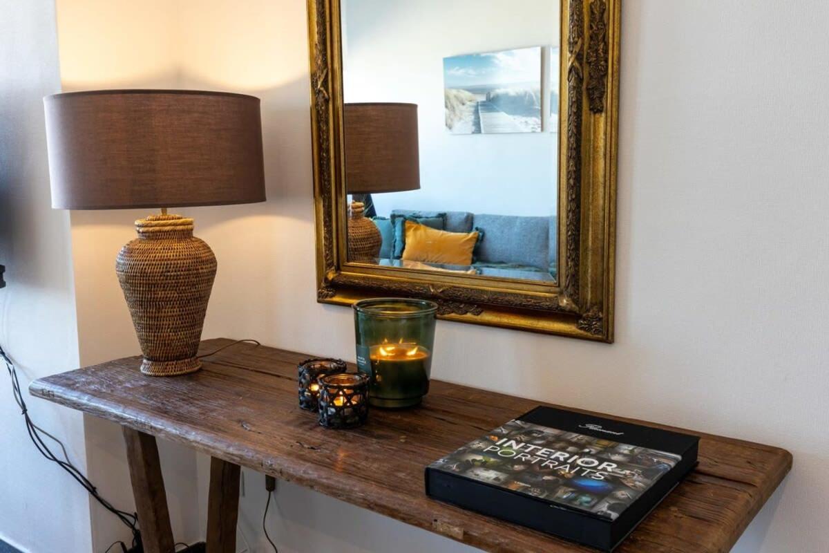 Casiola - Beautiful spacious studio with frontal sea view