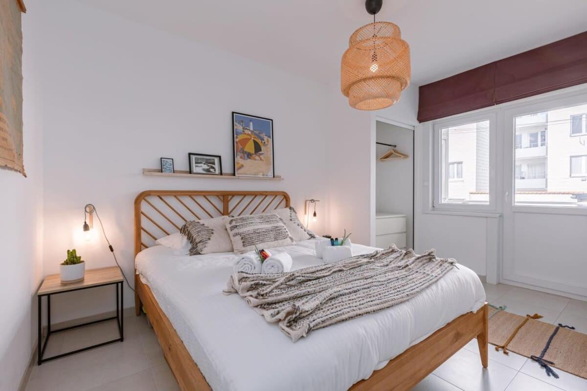 Huswell - Lovely, sunny flat just near the beach and the sea