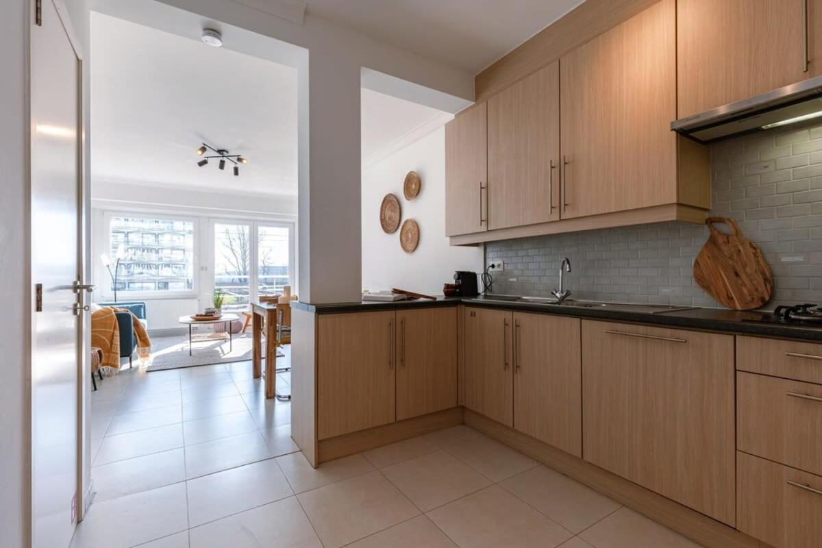 Huswell - Lovely, sunny flat just near the beach and the sea