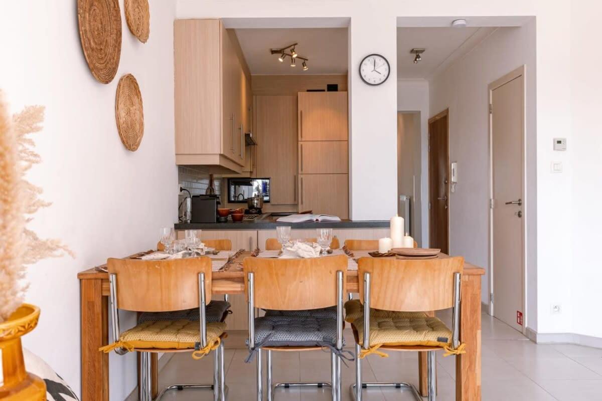 Huswell - Lovely, sunny flat just near the beach and the sea