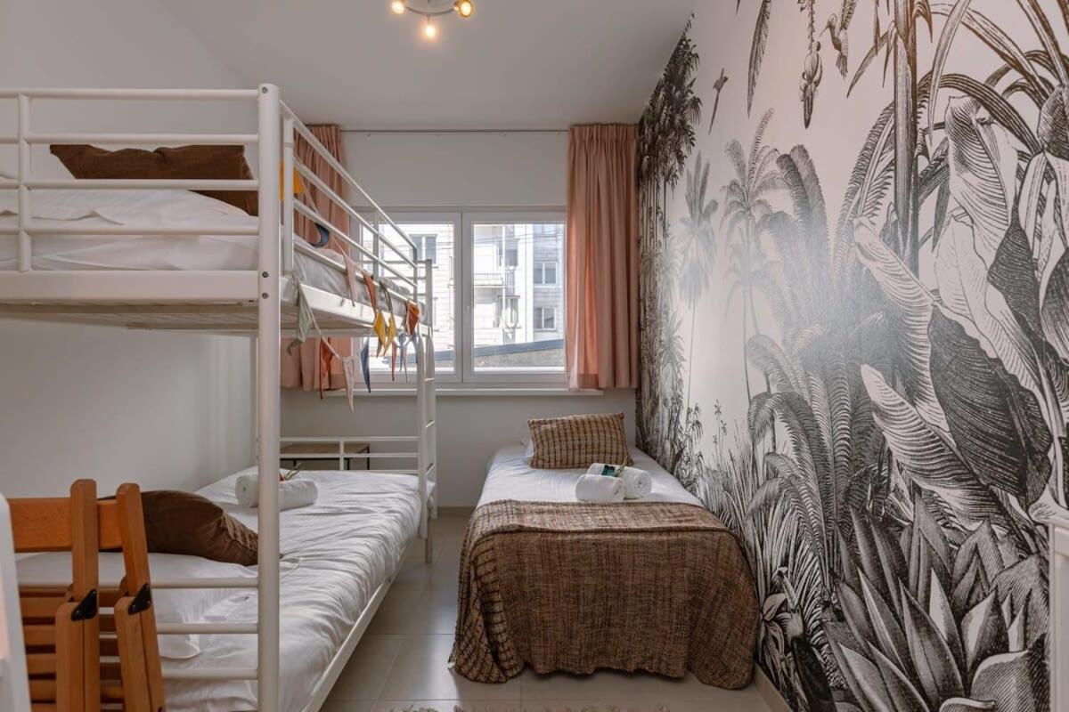 Huswell - Lovely, sunny flat just near the beach and the sea