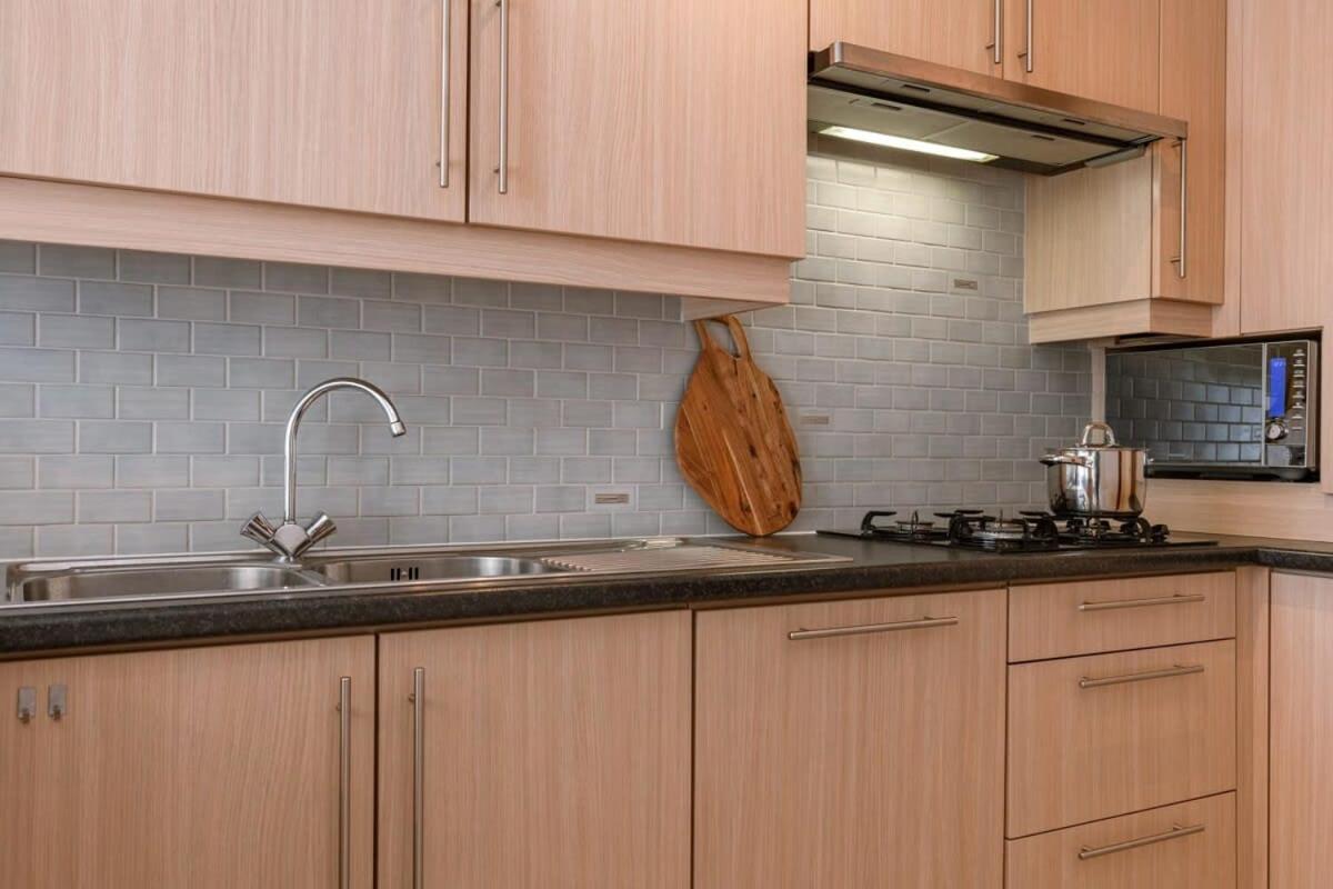 Huswell - Lovely, sunny flat just near the beach and the sea