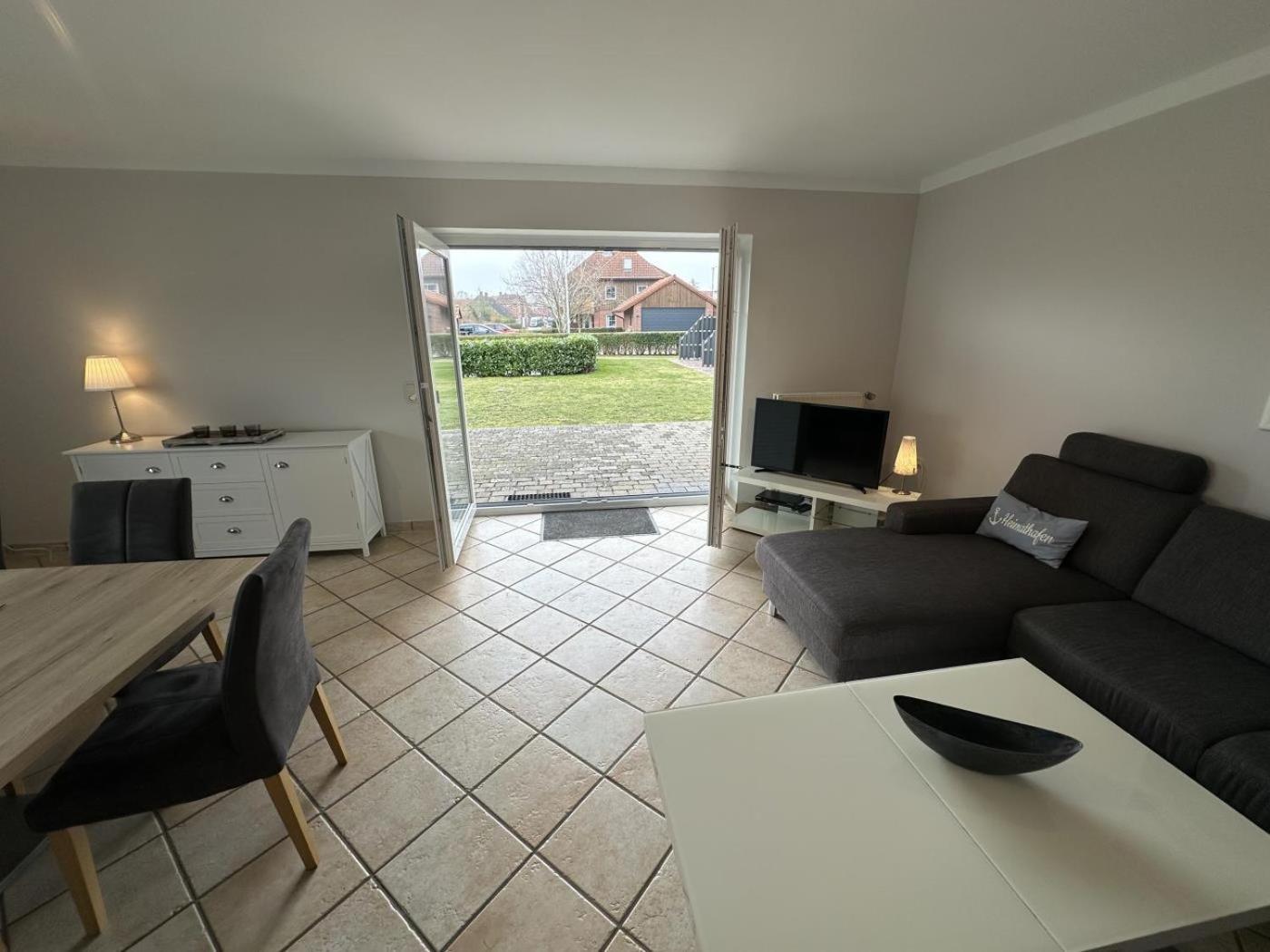 Fehmarn 17-7 view 2