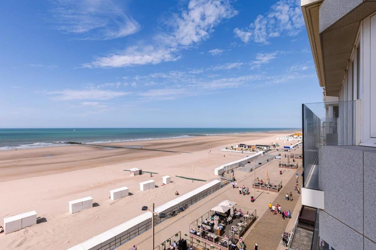Casiola - Corner apartment with spectacular sea view