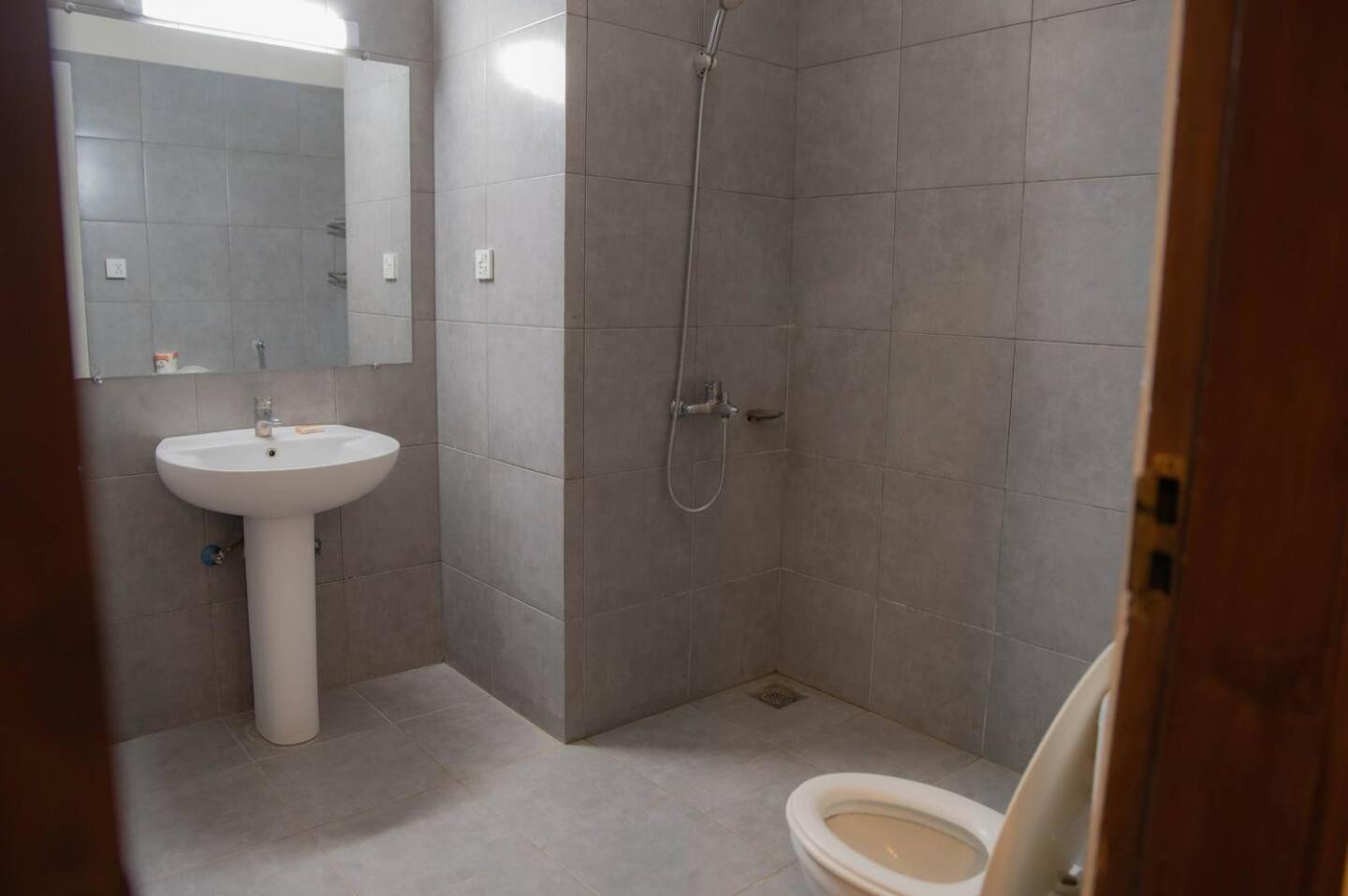 Luxury Apartments