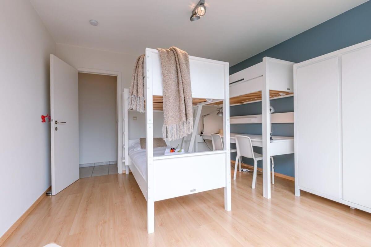 Casiola - Charming apartment near the beach with balcony view 5