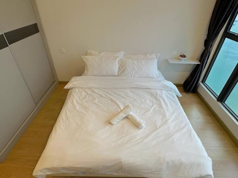 OceanVista Oasis: Seaview Haven 2 Bedroom【Netflix】
