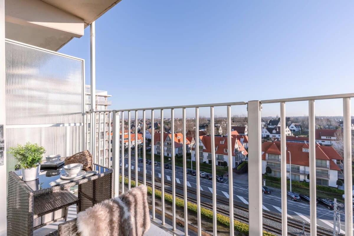 Huswell - Modern studio near the sea and beach